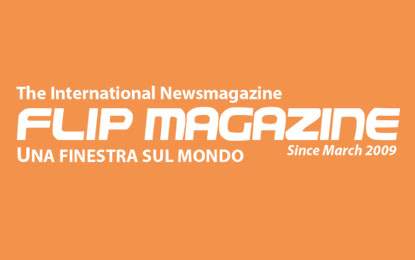 FlipMagazine e i mali italiani