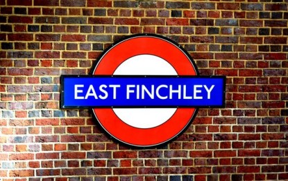 Londra: a East Finchley per un’oasi di pace