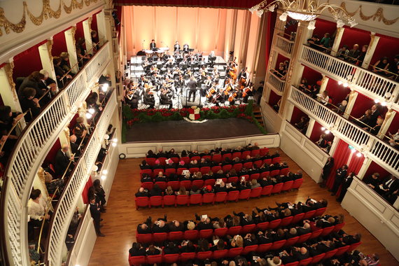 Teatro Mercadante Altamura