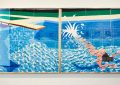 Alla Tate Britain trionfa David Hockney