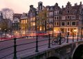 Amsterdam, i canali tra storia e fascino