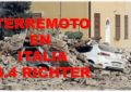 La silente quotidiana catastrofe Italiana