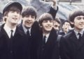 Londra, quando si amava ascoltando i Beatles