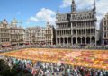 Bruxelles, città da scoprire e vivere