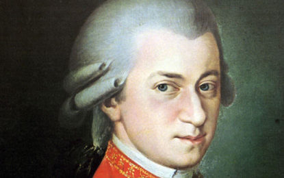 Mozart, breve vita di un genio sfortunato (Parte II)