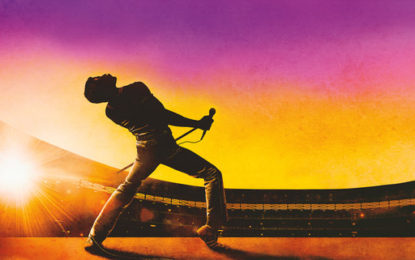 Bohemian Rhapsody, Freddie Mercury e i Queen al Cinema