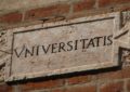 Università italiana bloccata da un’inerzia che puzza di stantìo