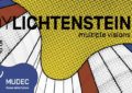 Roy Lichtenstein al MUDEC, una gioia per gli occhi