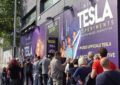 Tesla Exhibition una scossa di cultura
