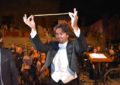 Filippo Arlia omaggia Beethoven al Politeama di Catanzaro