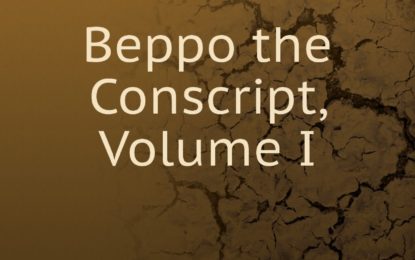 Beppo, la recluta (Parte I)