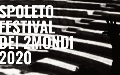 Riparte con forza il festival di Spoleto