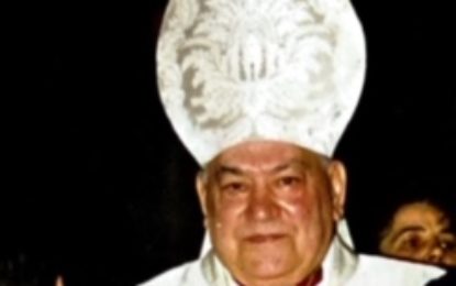 Lino Lozza, Monsignore per tutti i Cristiani – Personaggi & Persone (II Parte)