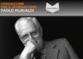 Paolo Murialdi un giornalista vero – Personaggi & Persone (Parte I)