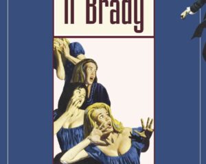 Il Brady – CONSIGLIO DI LETTURA