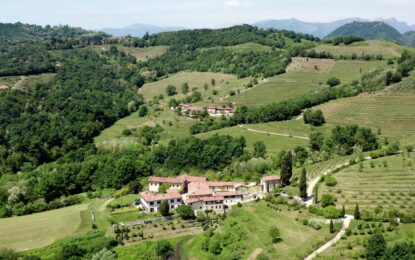 Parco di Montevecchia e della Valle del Curone un polmone di libertà