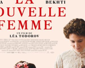 Jasmine Trinca e Leila Bekhti in La Nouvelle Femme un film da vedere